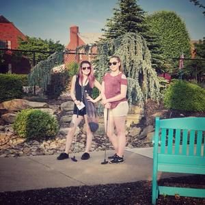 Meet your Posher, Bre